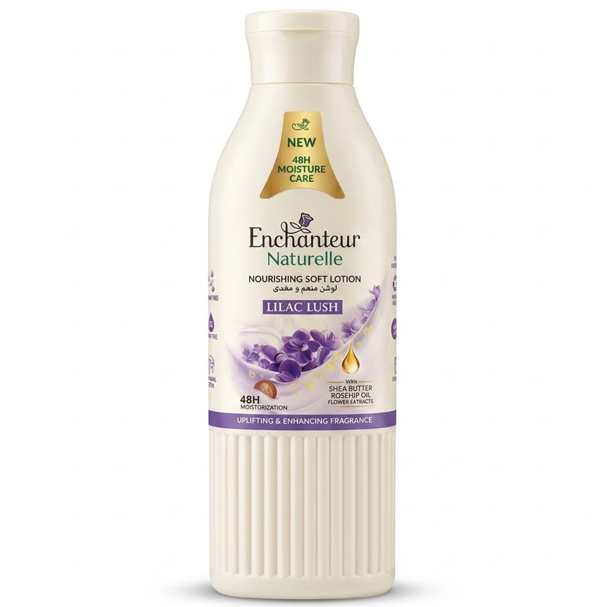Enchanteur Body Lotion Charming 250ml