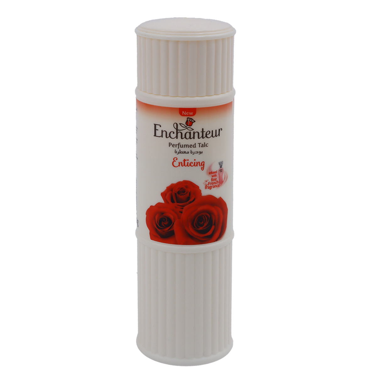 Enchanteur Perfumed Talc Enticing 120g