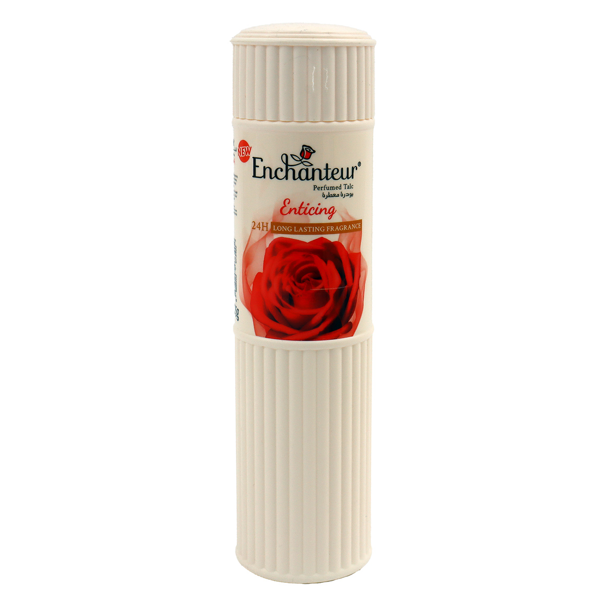 Enchanteur Perfumed Talc Enticing 225g