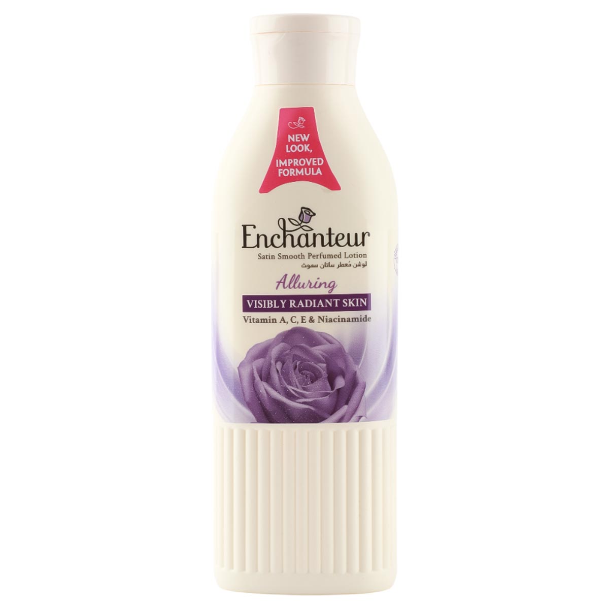 Enchanteur Perfumed Body Lotion Alluring 225ml