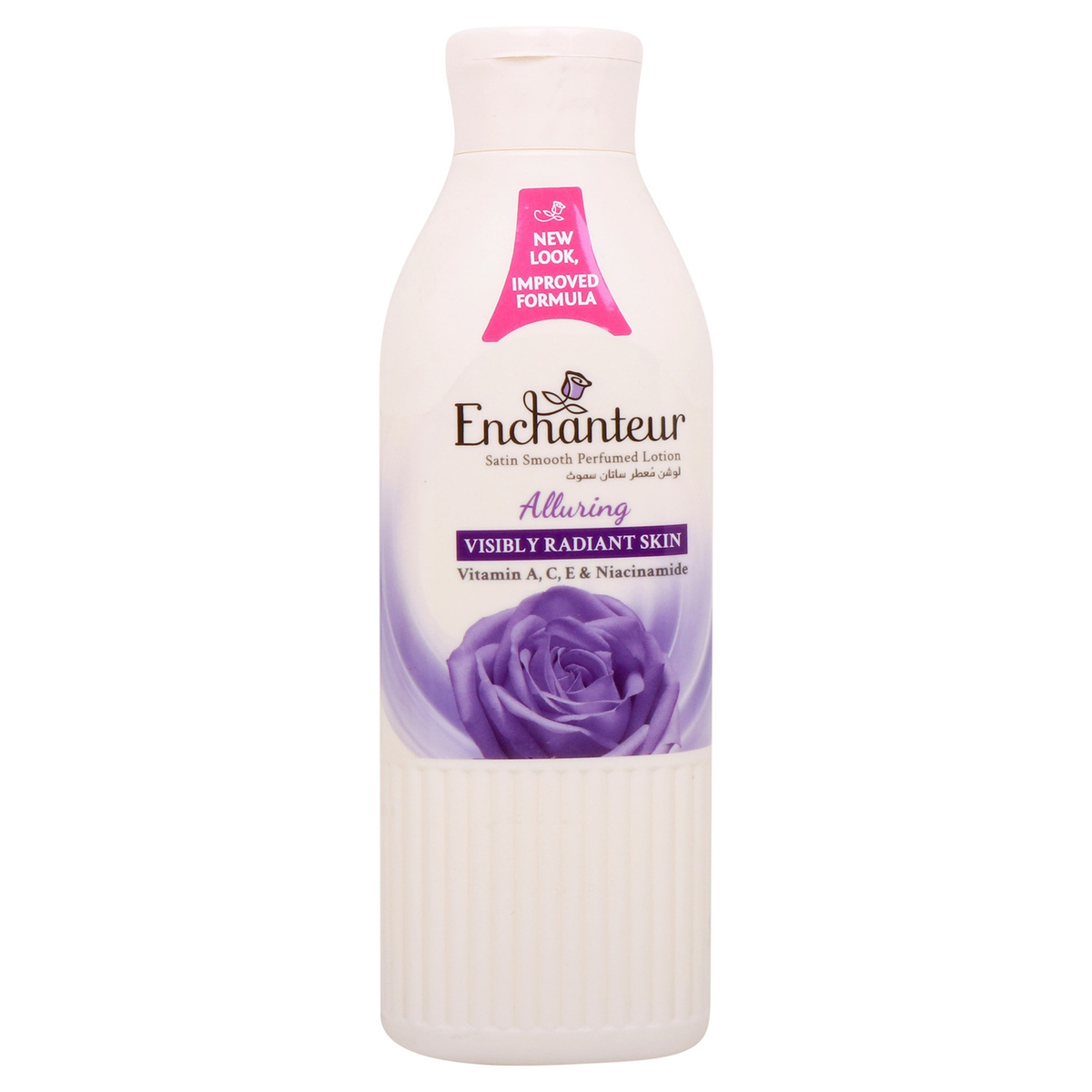 Enchanteur Alluring Smooth Perfumed Lotion 225ml