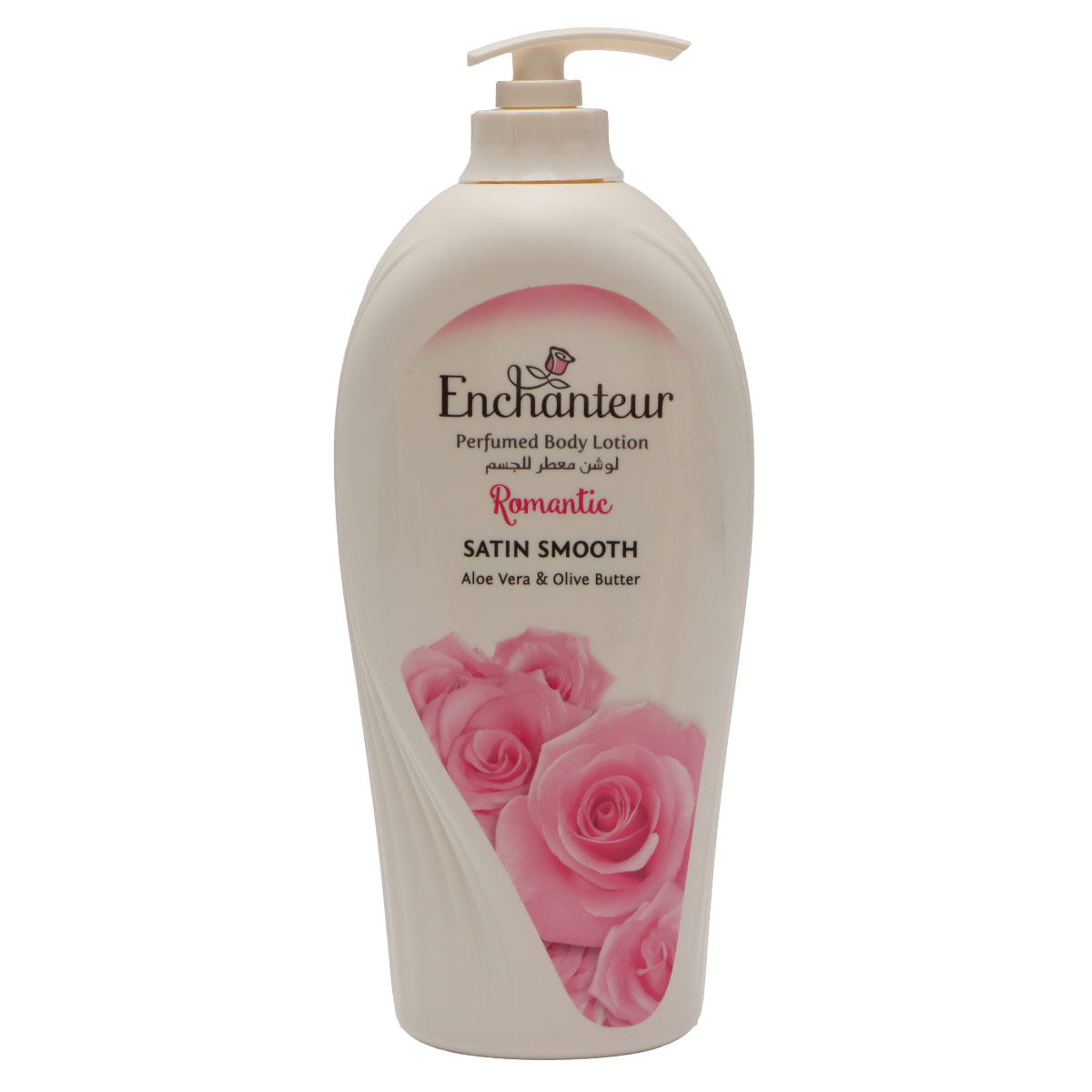 Enchanteur Perfumed Body Lotion Romantic 650ml | Personal Care | Skin & Body Care | Body Lotions & Creams