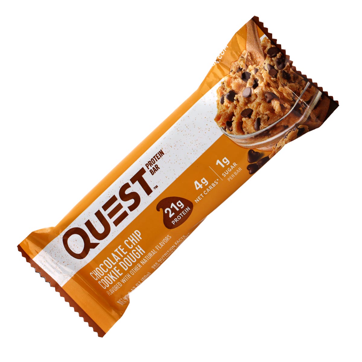 Chocolate Cookie Dough 60g