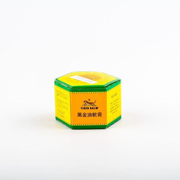 Tiger Balm Soft 50g Hhc004
