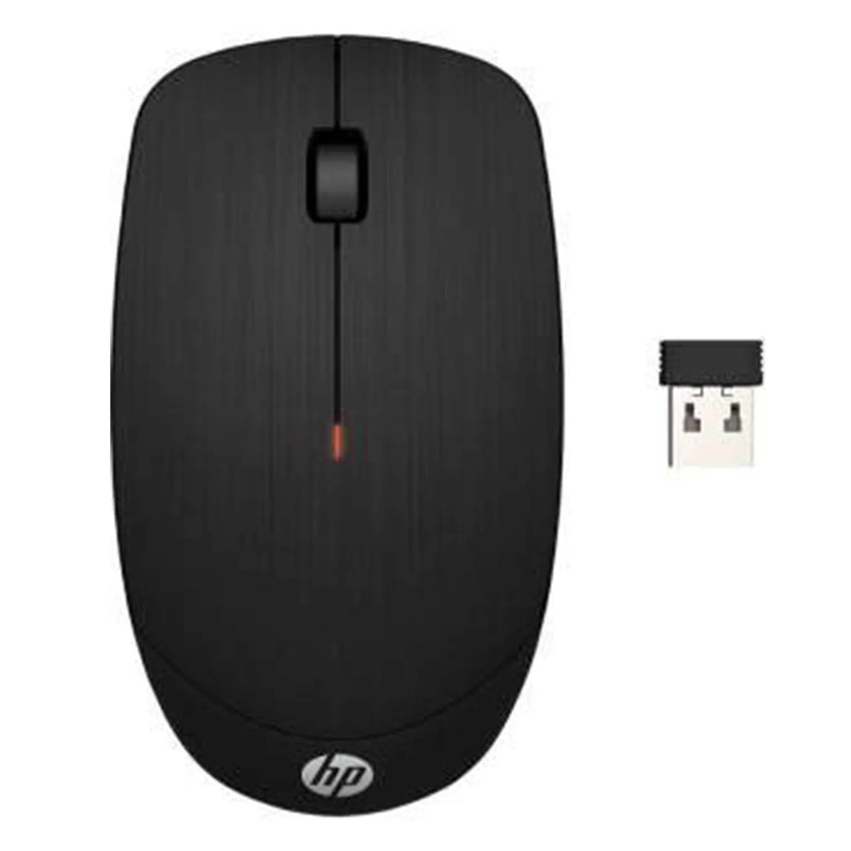 HP MS116 Wireless Mouse
