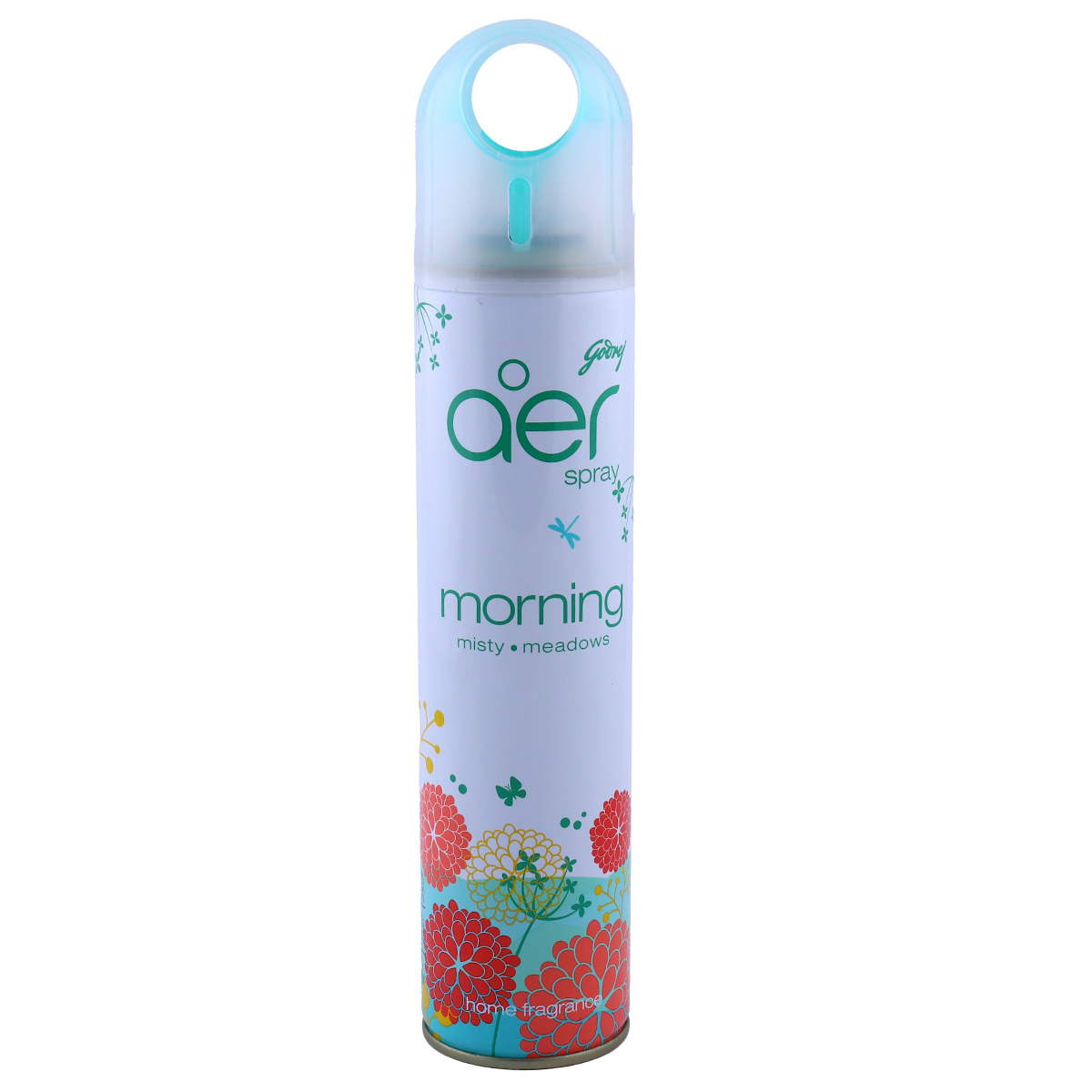Godrej Aer Spray Morning Misty Meadows 300ml