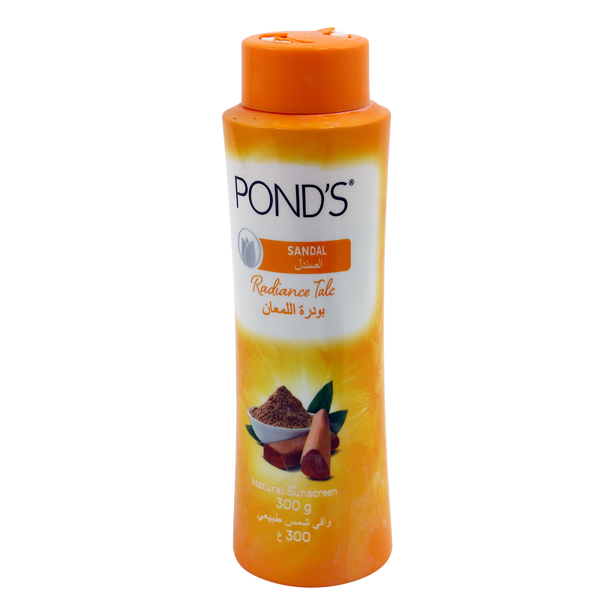 Ponds Sandal Talc 300g