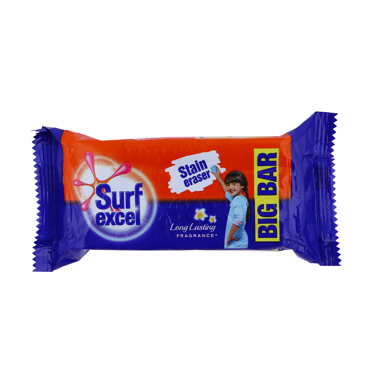 Surf Excel Detergent Bar 250g