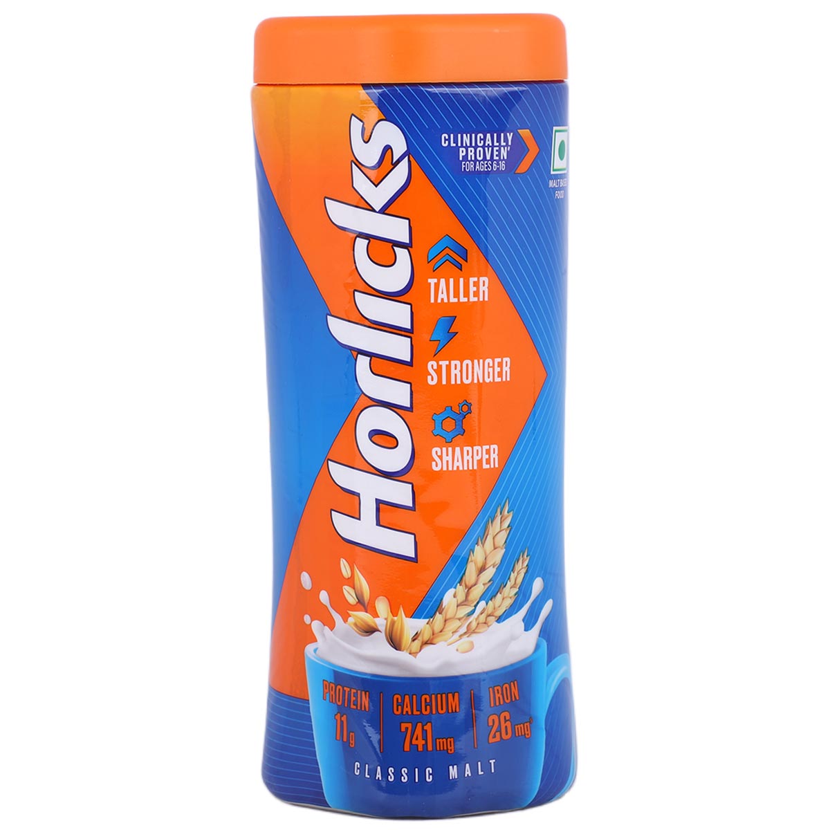 Horlicks Classic Malt 1Kg