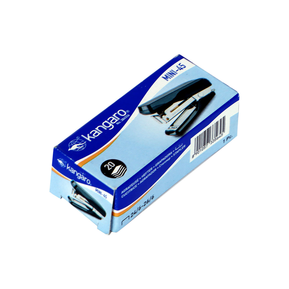 Kangaroo Stapler - Mini 45