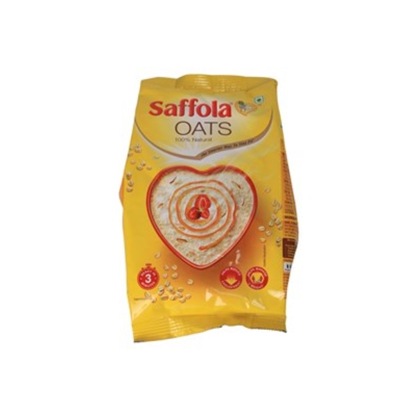 Saffola Oats 400g