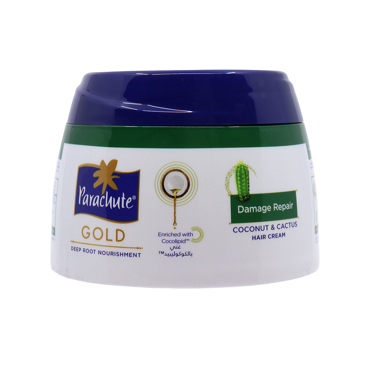 Parachute Gold Hair Cream In Care 210ml