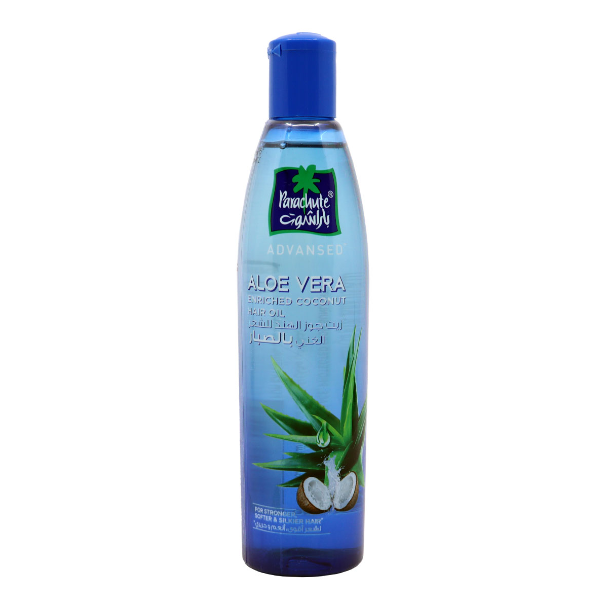Parachute Advanced Aloe Vera Coconut Hair Oil 250ml | Personal Care | Hair Care | Hair Masks & Oil