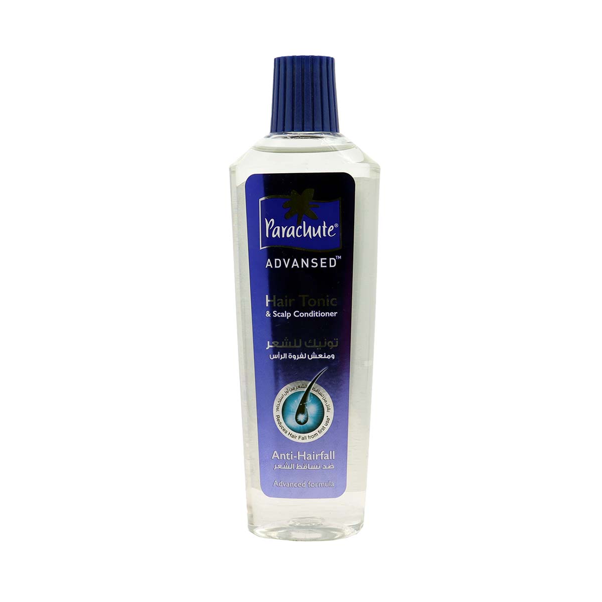 Parachute Advanced Men Anti Hair Fall Hair Tonic & Scalp Conditioner 200ml