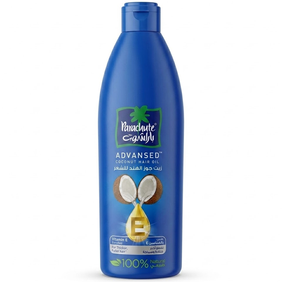 Parachute Advansed Coconut Hair Oil 300ml
