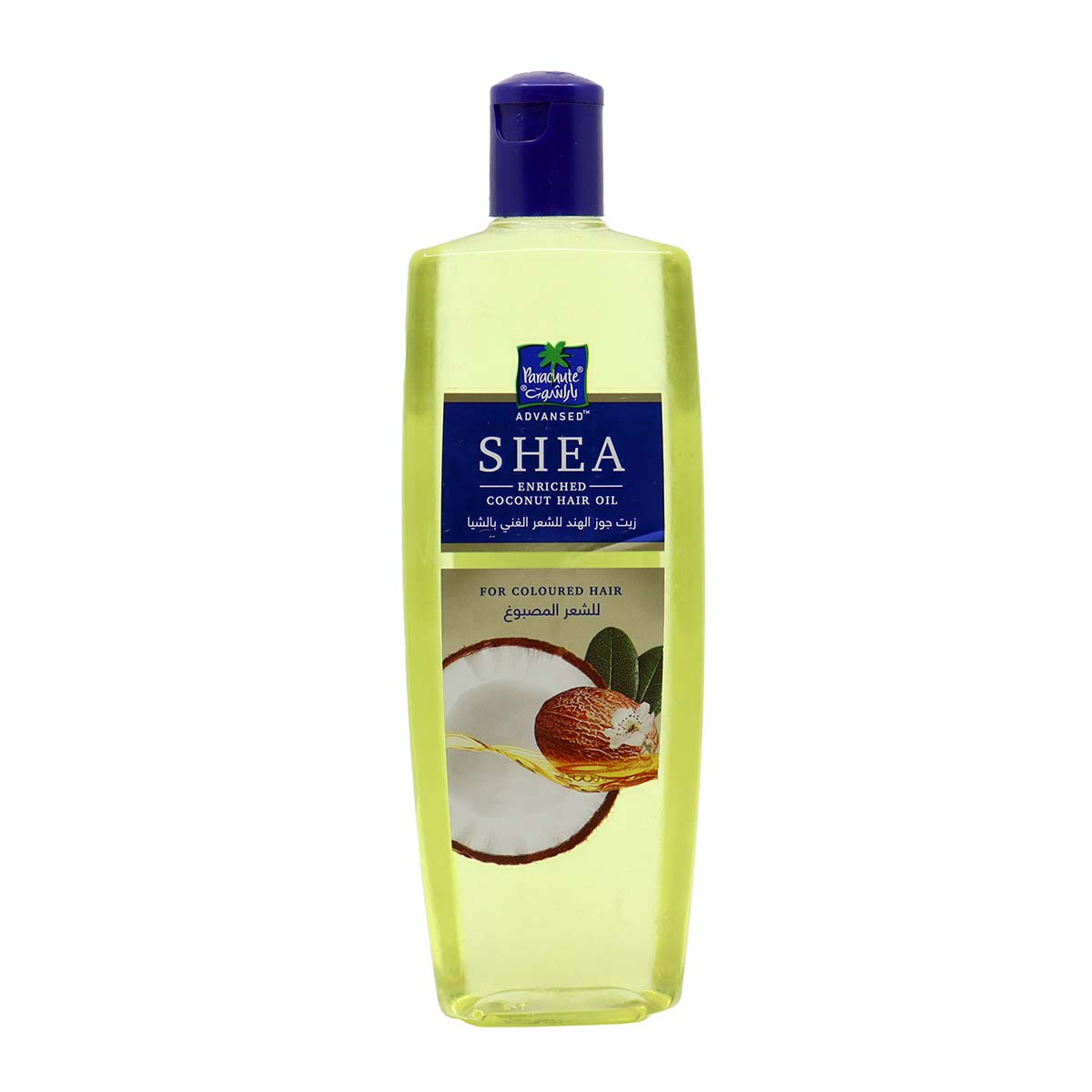 Parachute Shea Oil 300ml