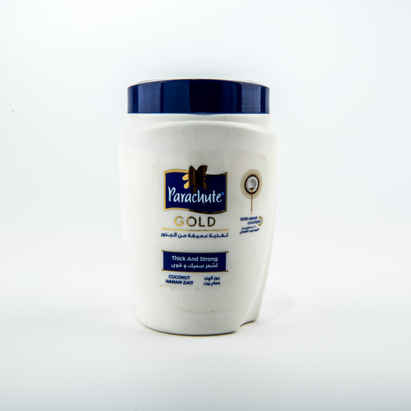 Parachute Hair Cream Dry Hair 1 Ltr
