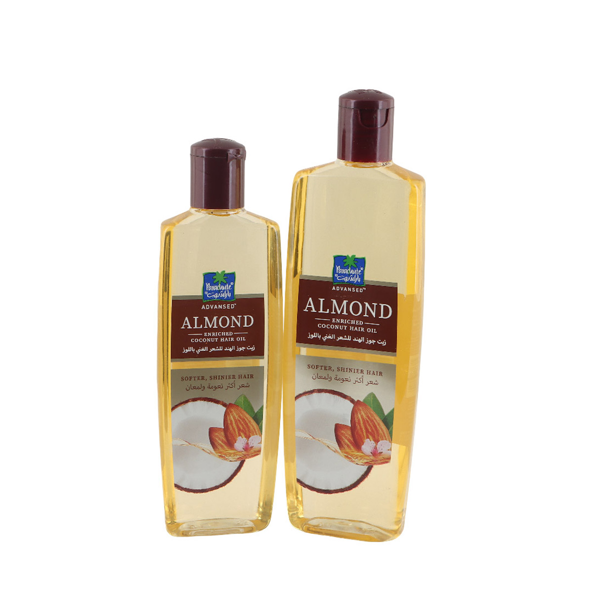 Parachute Advanced Hair Oil 300ml + 200ml