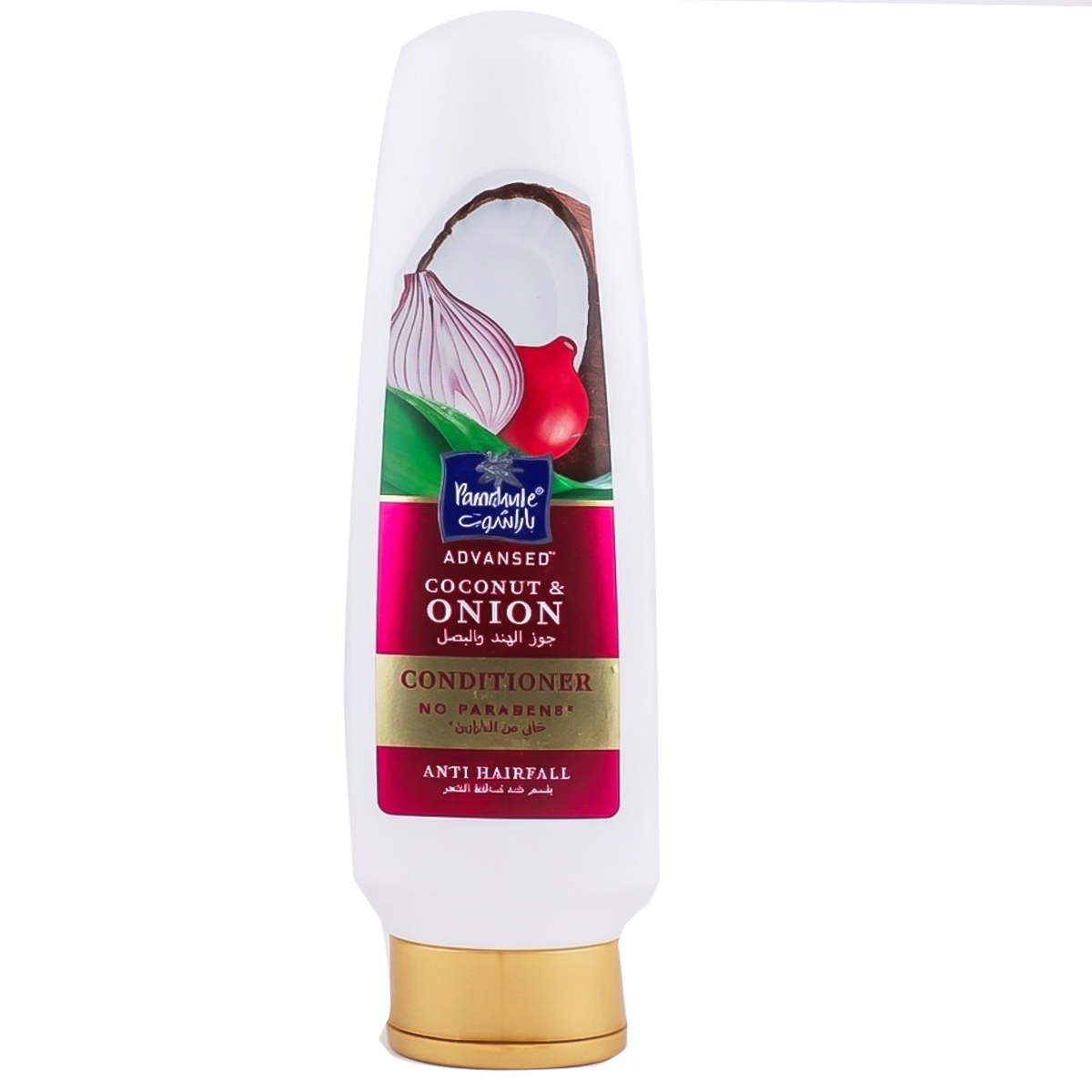 Parchute Coconut And Onion Conditioner 300ml