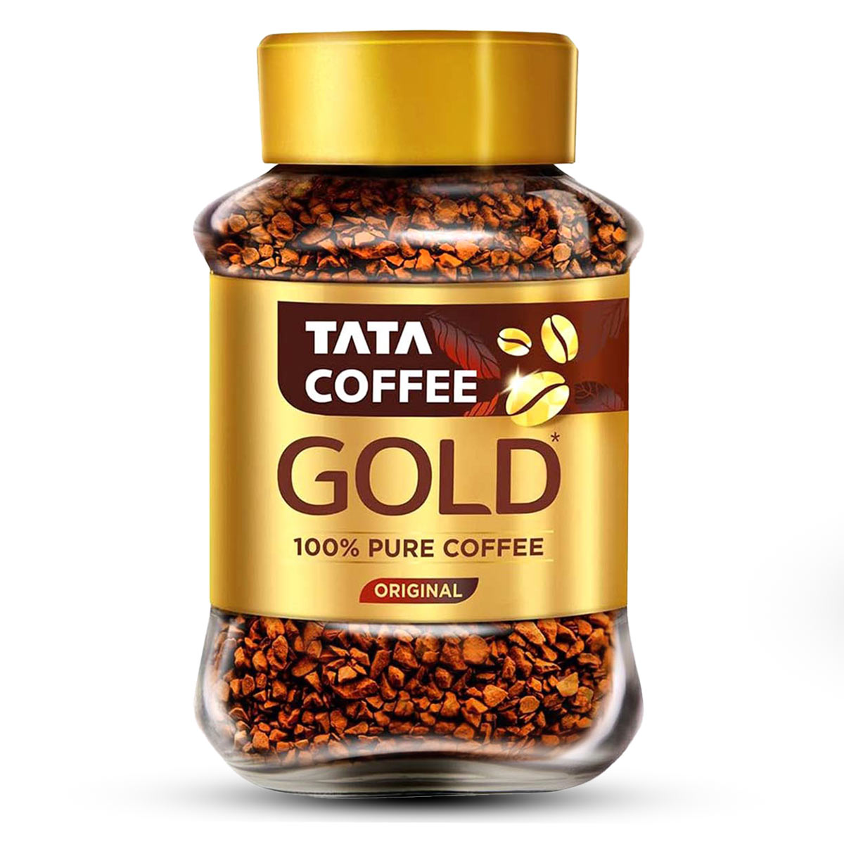 Tata Coffee Cold Jar 100g
