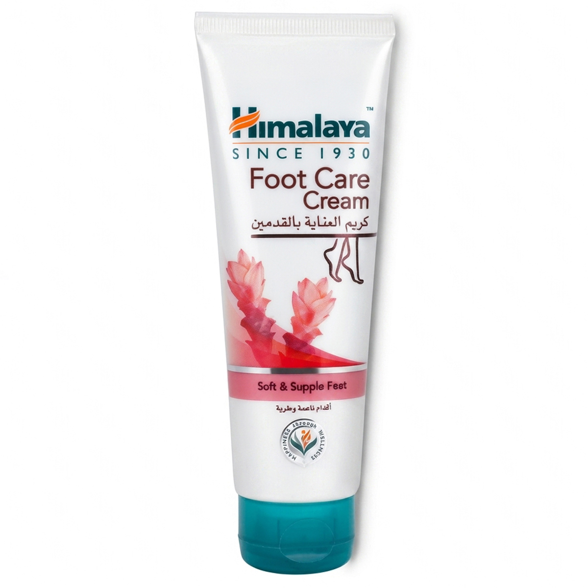 Himalaya Foot Care Cream 75g