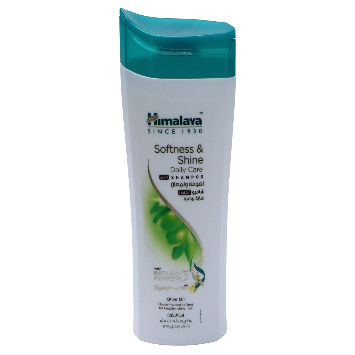 Himalaya Protein Softness & Shine Hair Shampoo 200ml