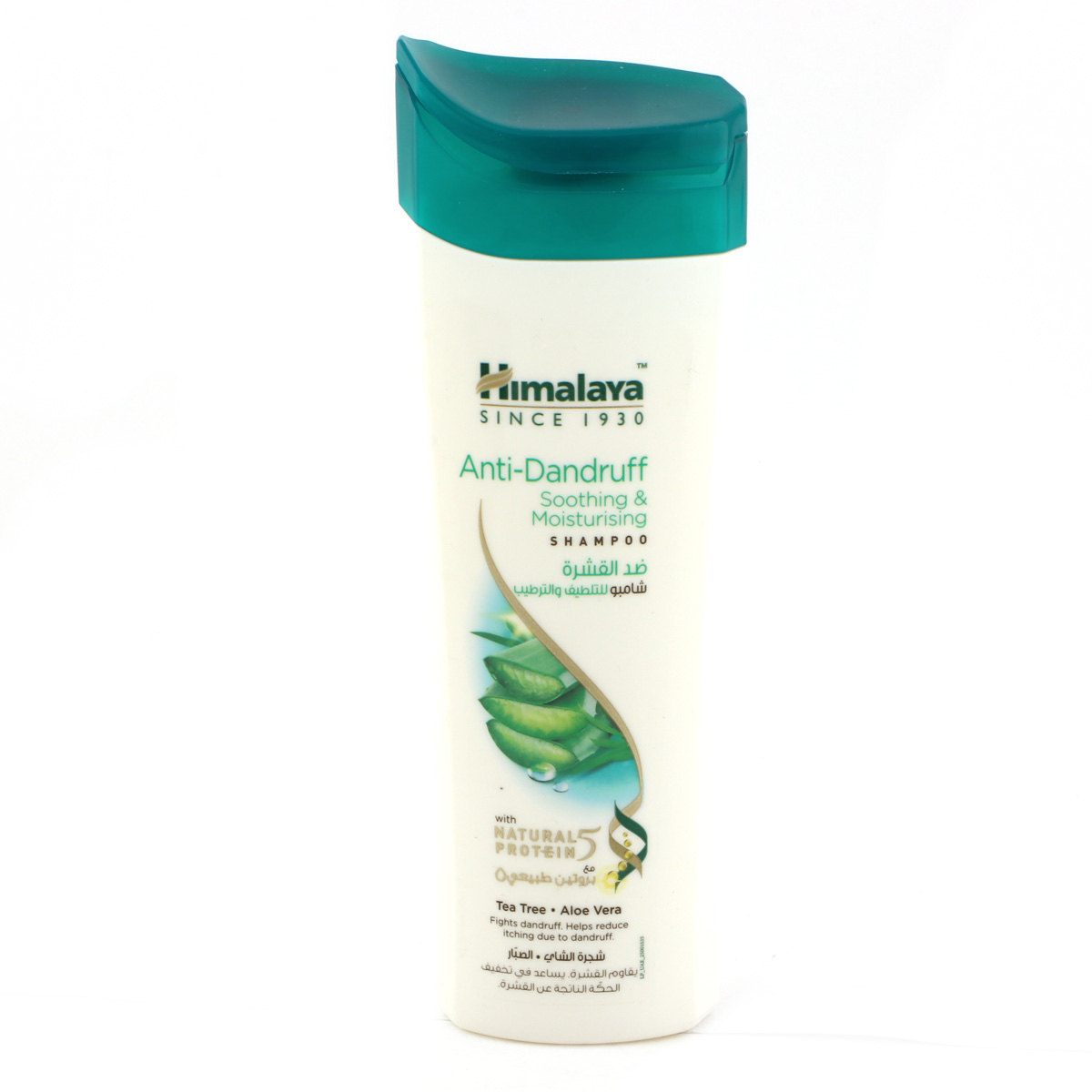 Himalaya Anti-Dandruff Soothing & Moisturising Shampoo 200ml