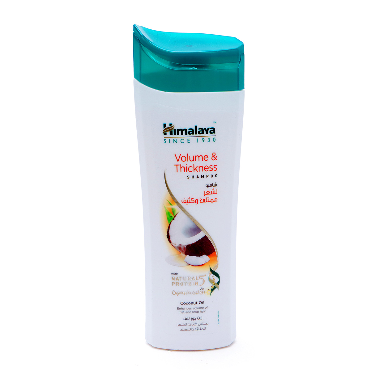 Himalaya Protein Volume & Bounce Shampoo 200ml