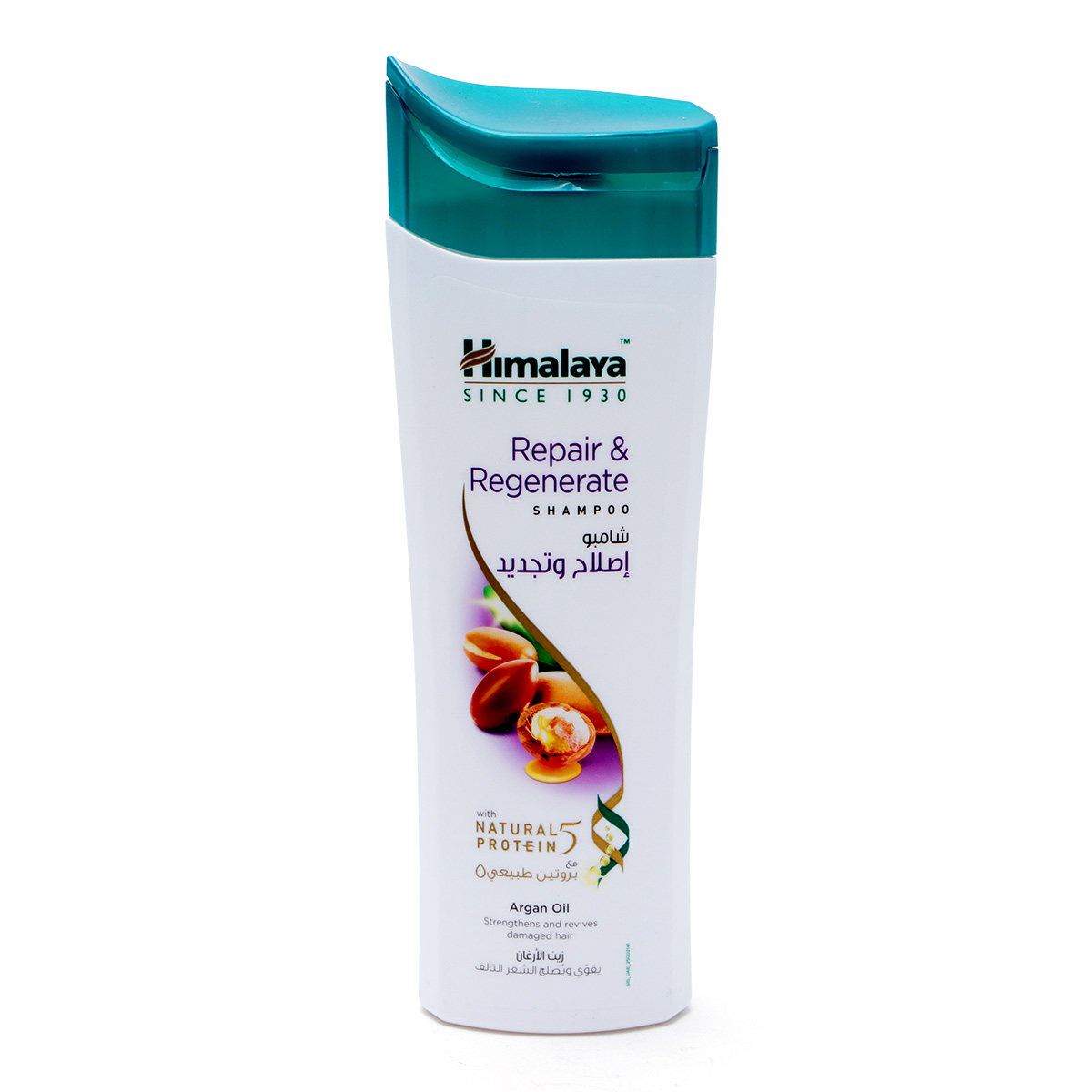 Himalaya Repair & Regenerate Shampoo Dry Hair 400ml
