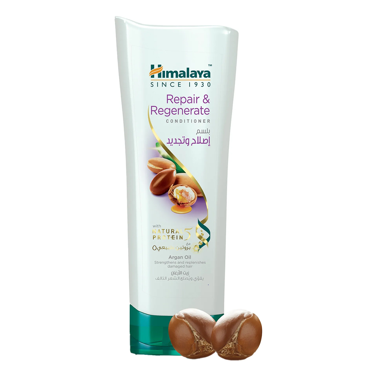 Himalaya Prot Cond Rep&Reg400M