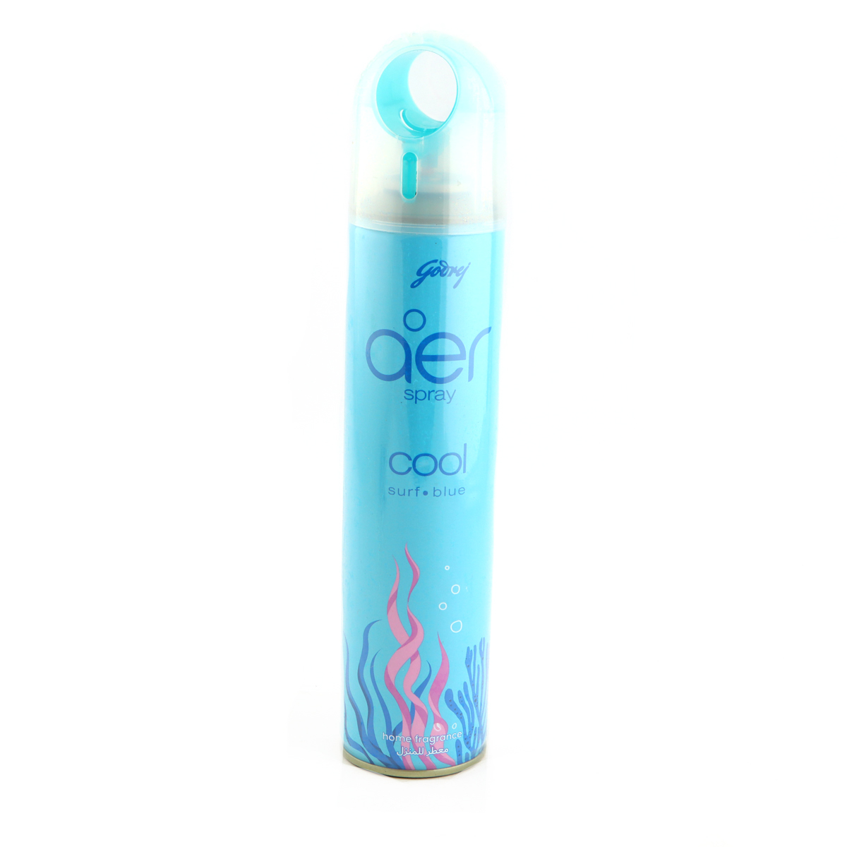 Godrej Aer Home Air Freshener Spray - 300ml