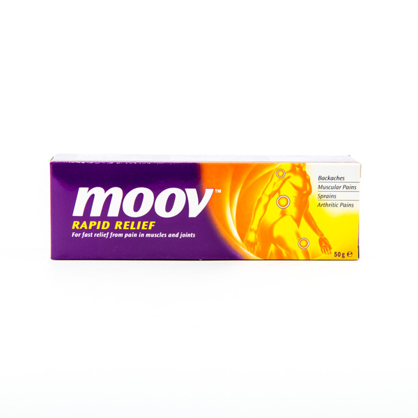 Moov Cream Joint Pain 50gm