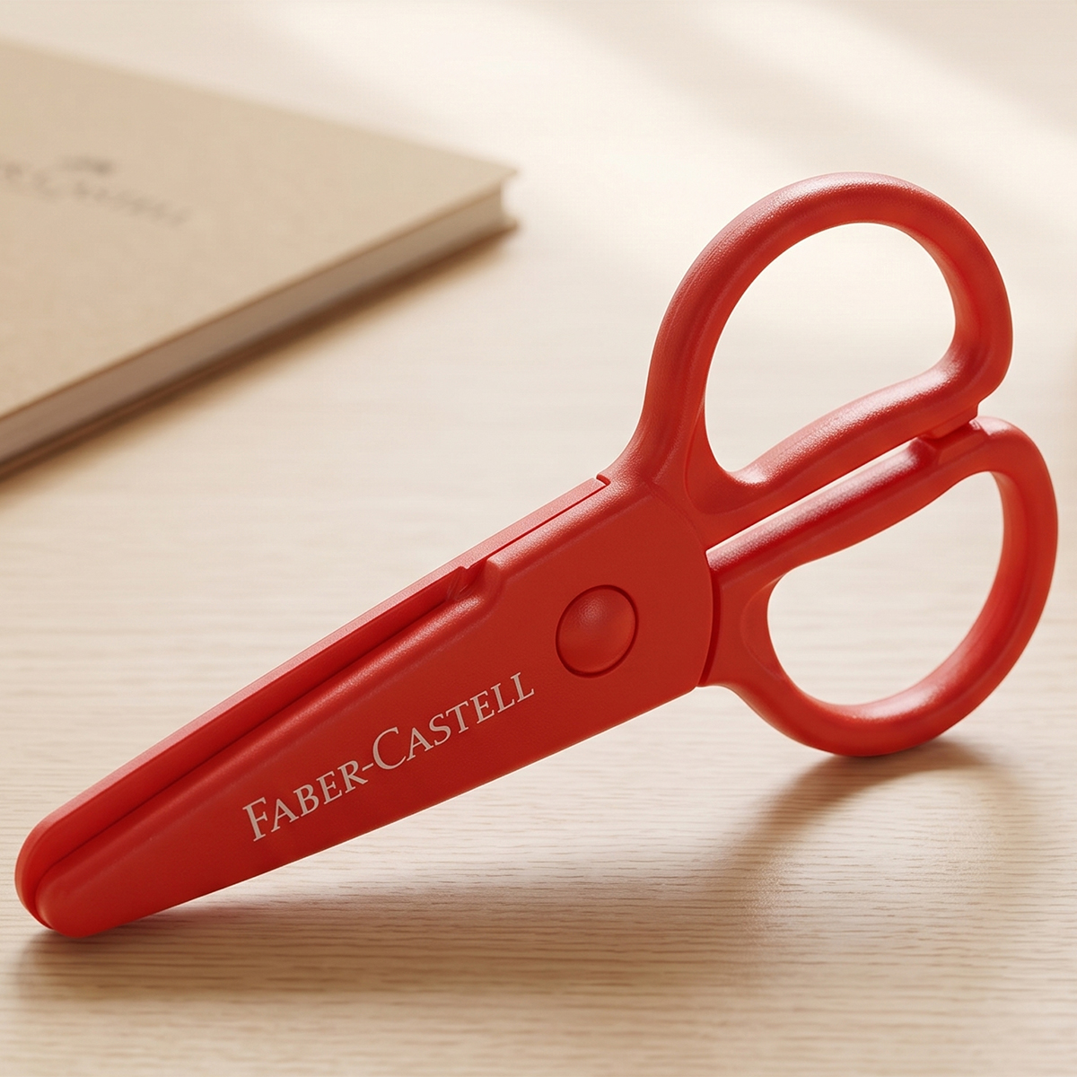 Faber Castle Kinder Scissor