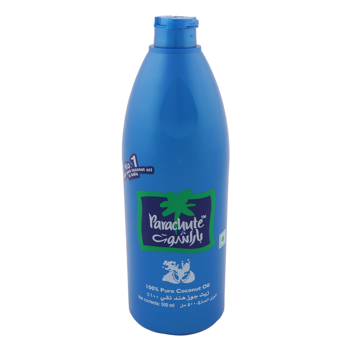 Parachute Pure Coconut Oil 500ml