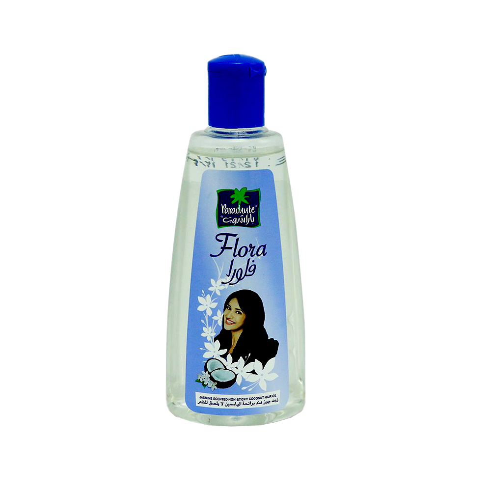Parachute Hair Oil Flora Jas 200ml