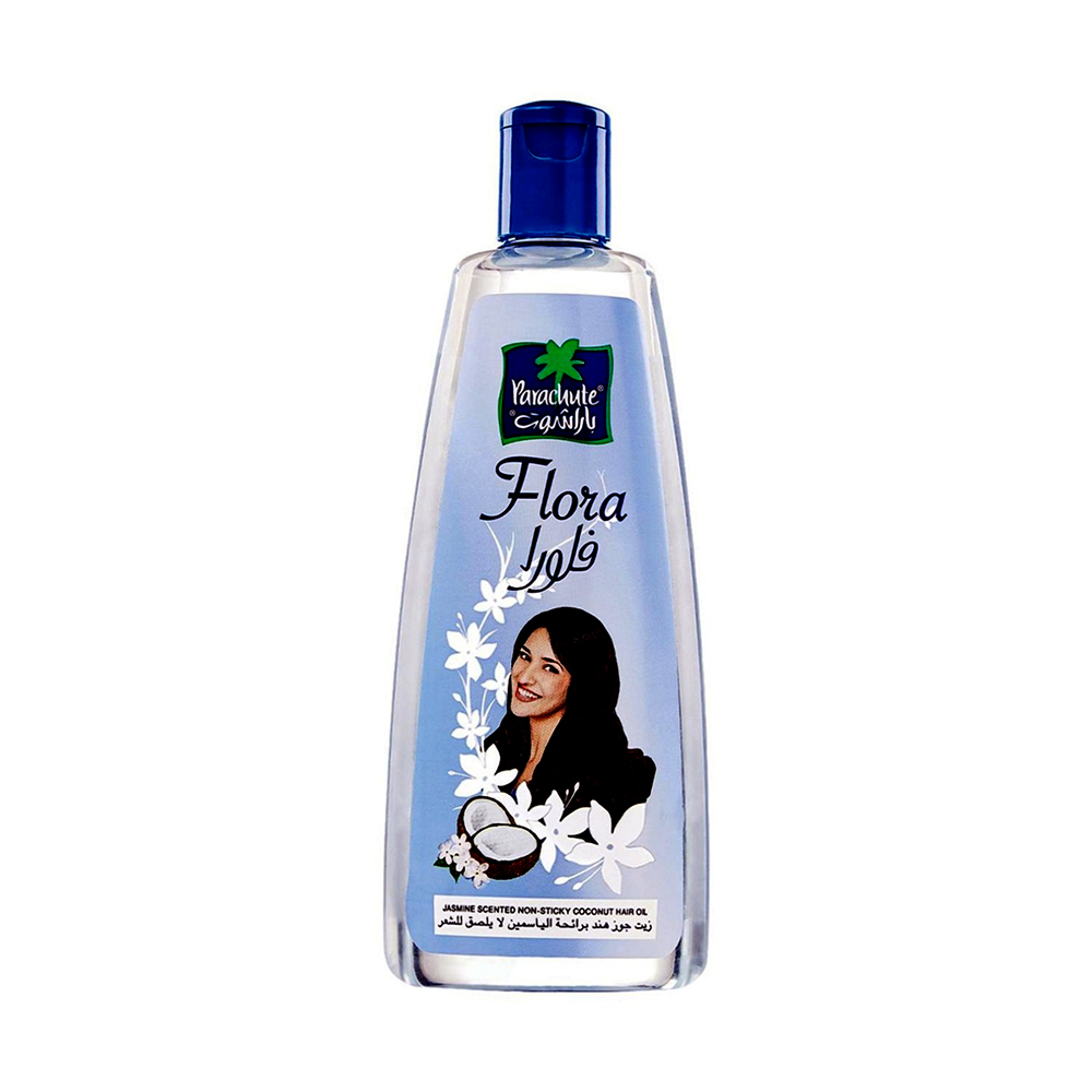 Parachute Hair Oil Flora Jas 300ml