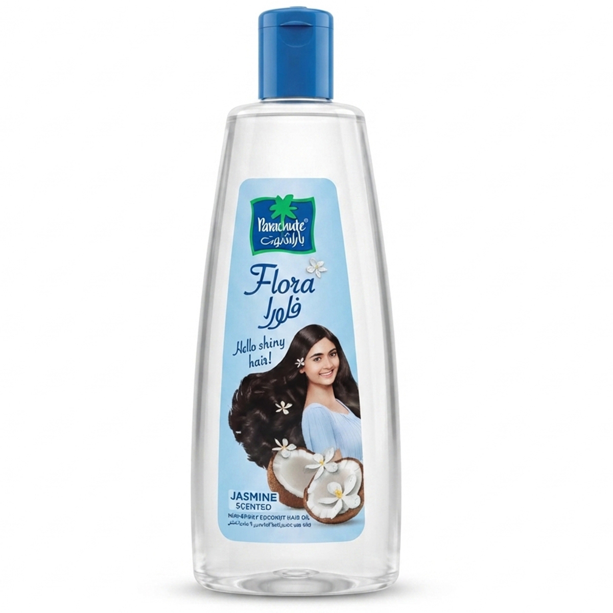 Parachute Hair Oil Flora Jas 300ml