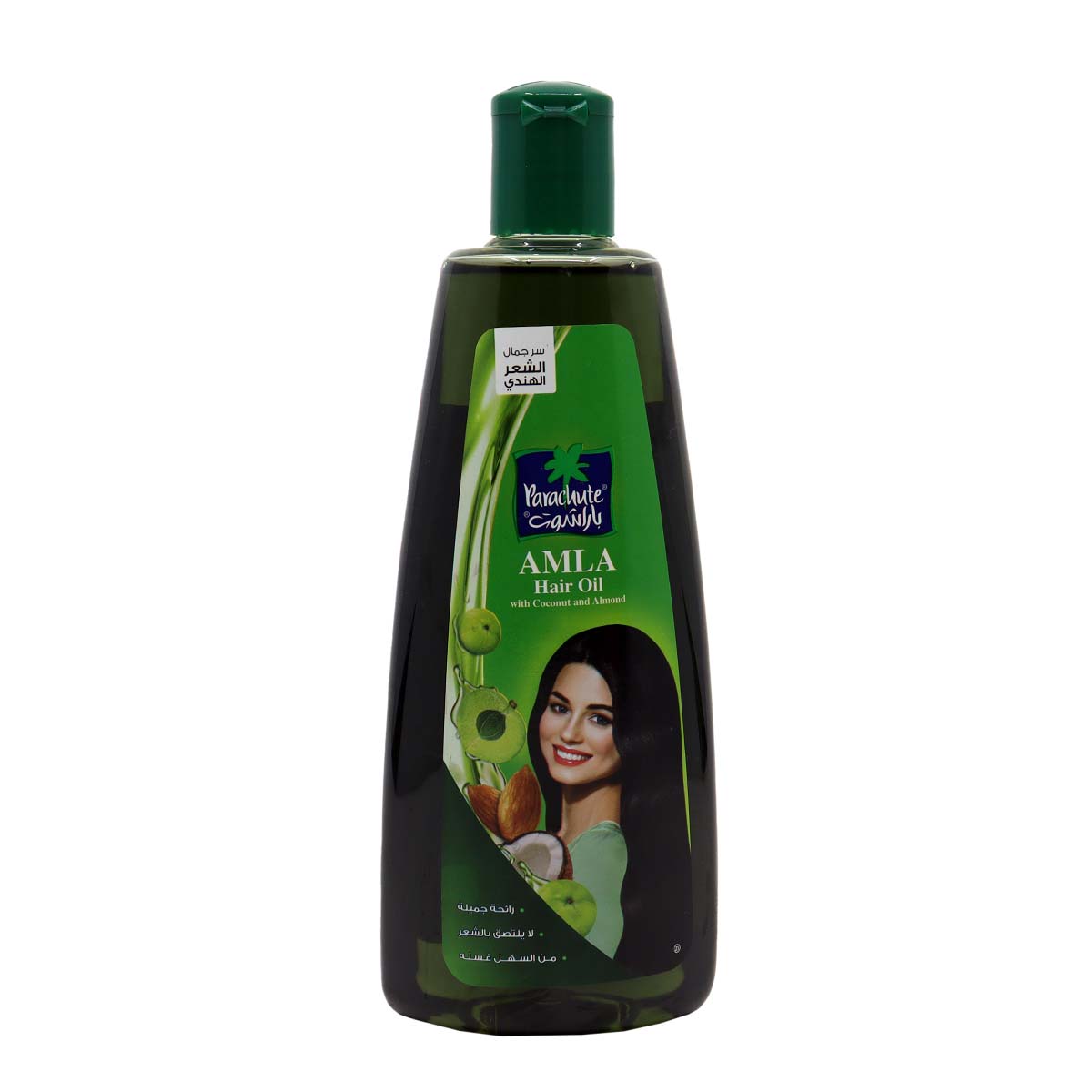 Parachute Amla Hair Oil 300ml