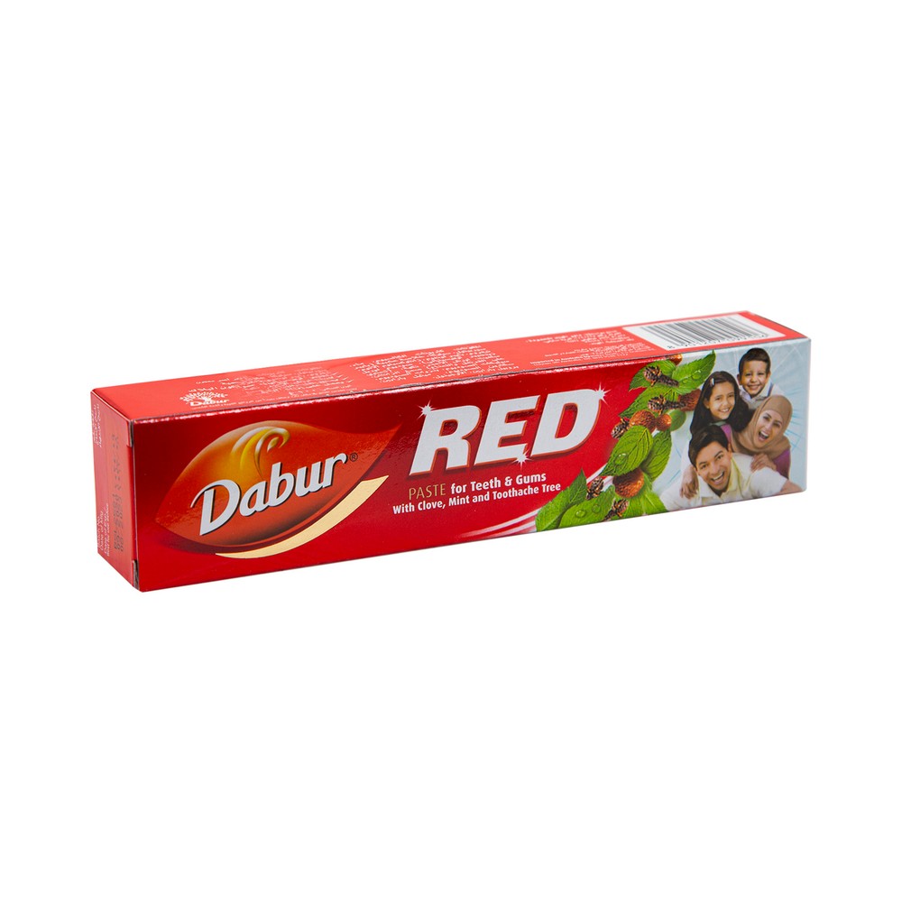 Dabur RED Toothpaste 100g