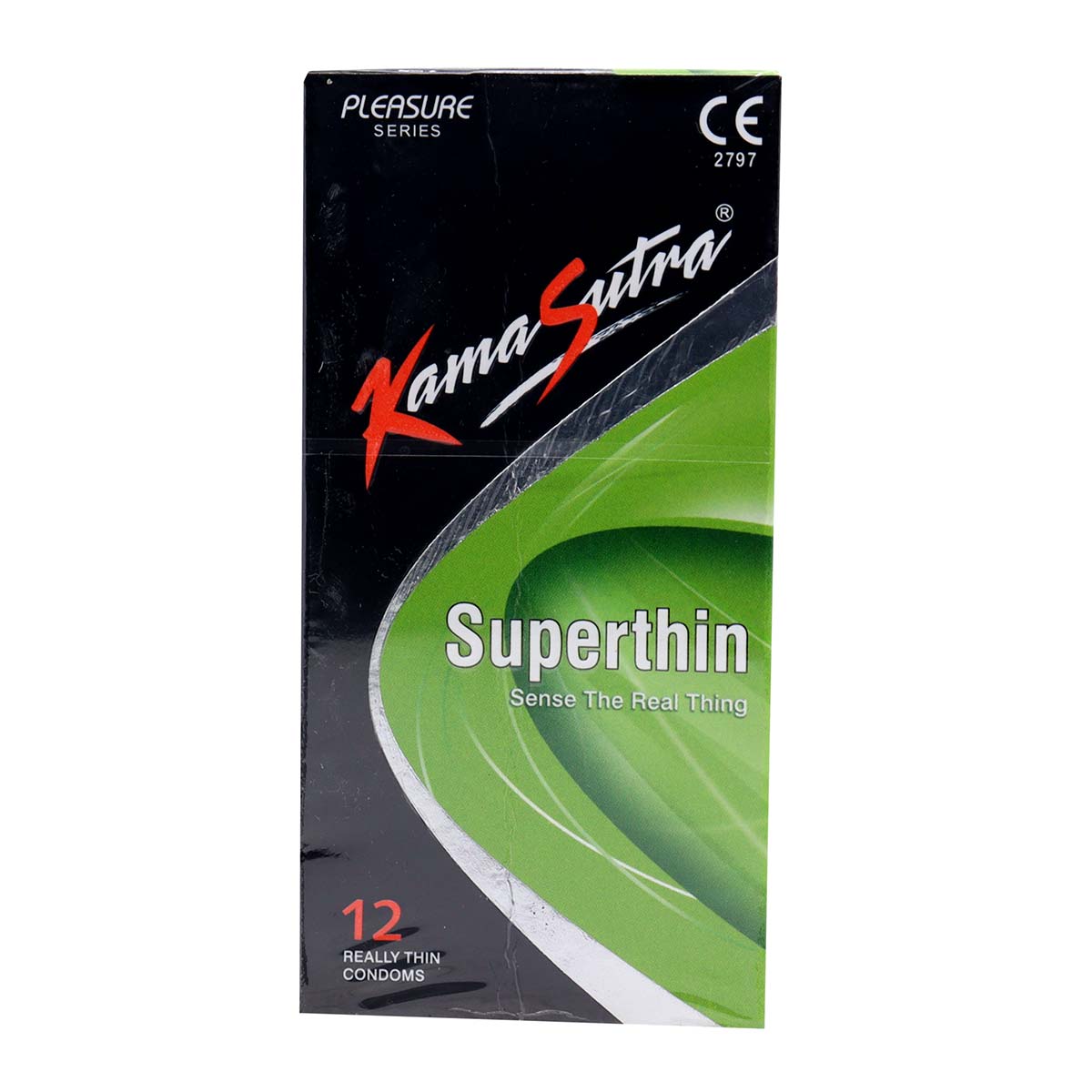 Kamasutra Superthin Condoms Super Thin