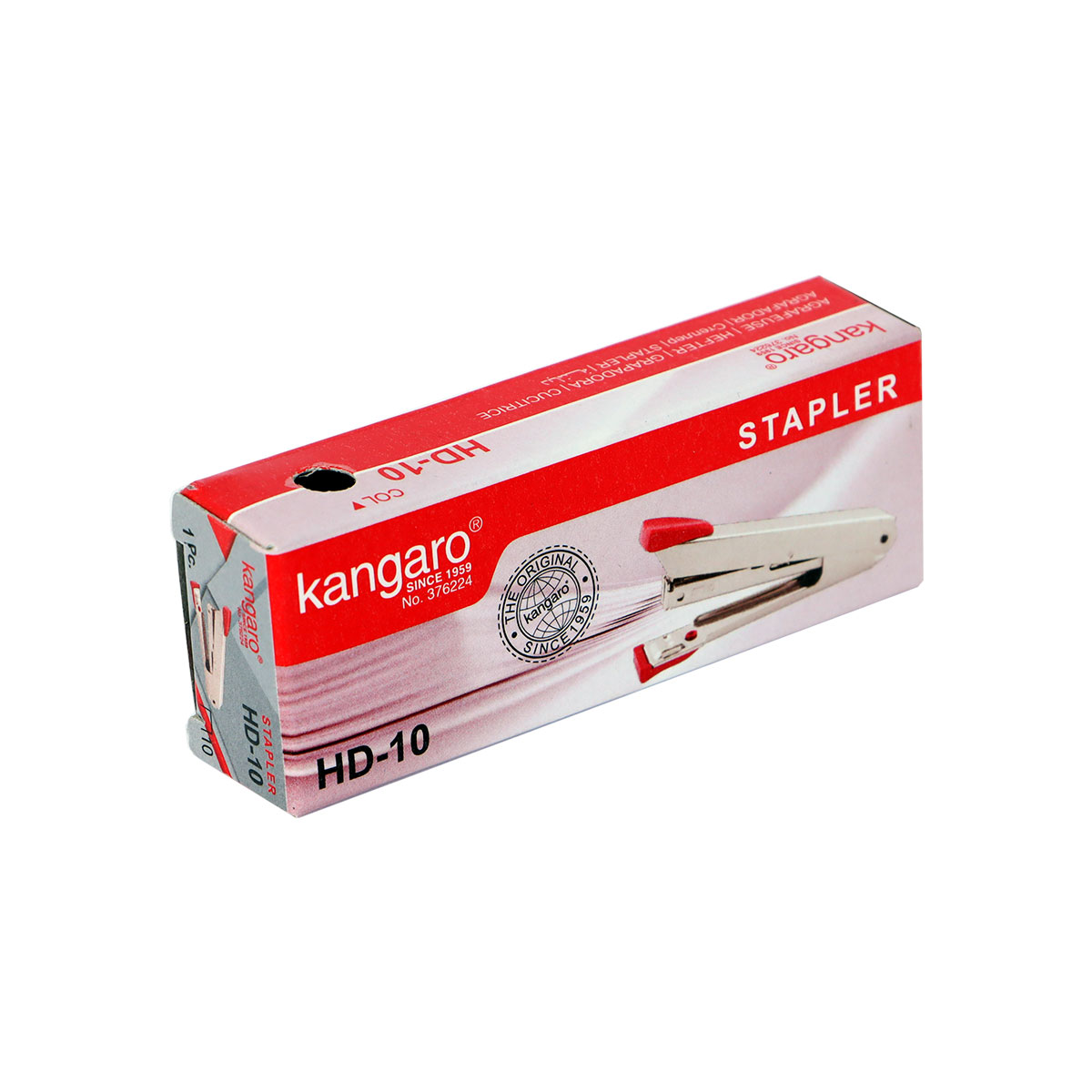دباسة كانجارو HD- 10