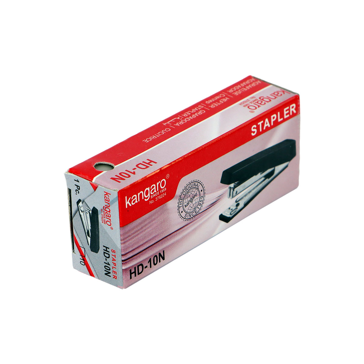 دباسة كانجارو HD-10N