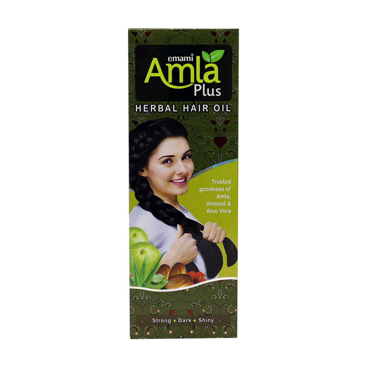 Emami Amla Hair Oil 300ml