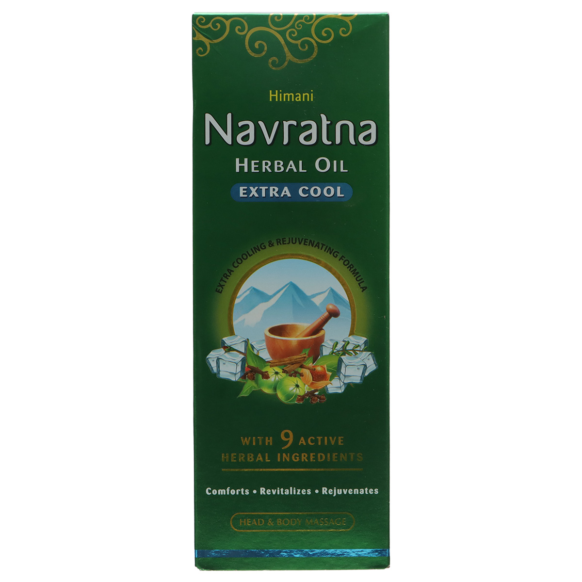 Himani Havratna Herbal Oil 300ml