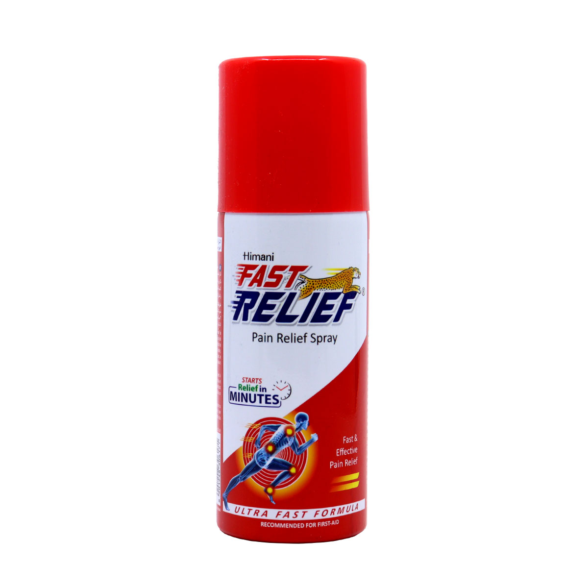 Himani Fast Relief Spray 150ml