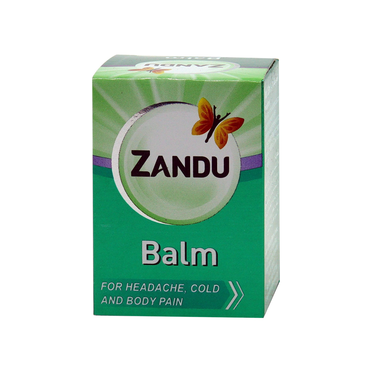 Zandu Balm 25ml