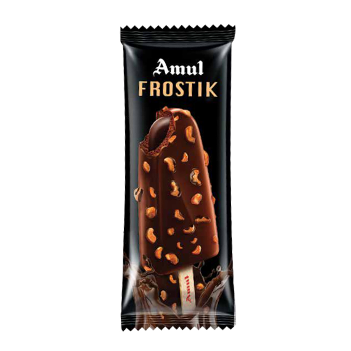 Amul Frostik Ice Cream Stick 50g