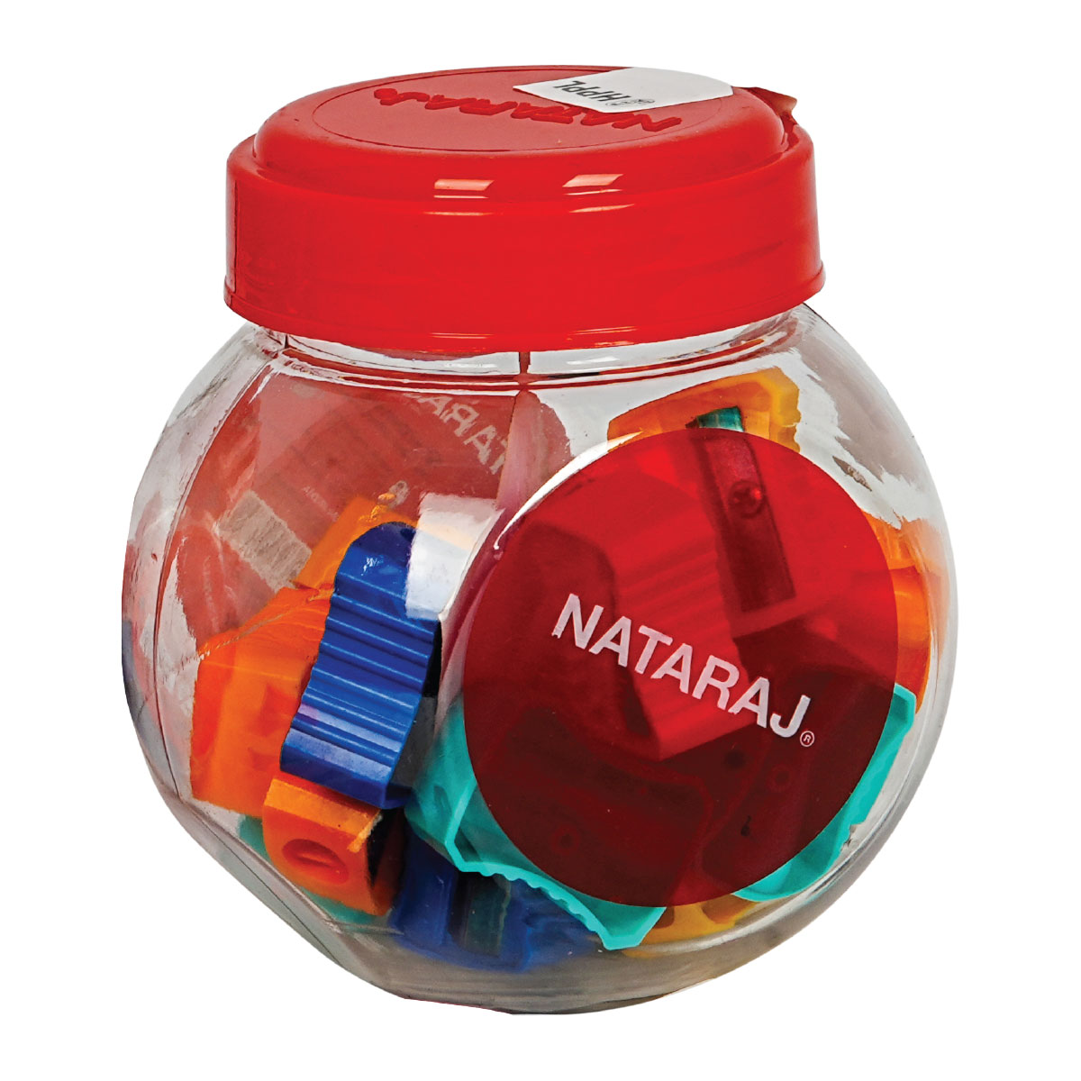 Natraj Sharpner Jar