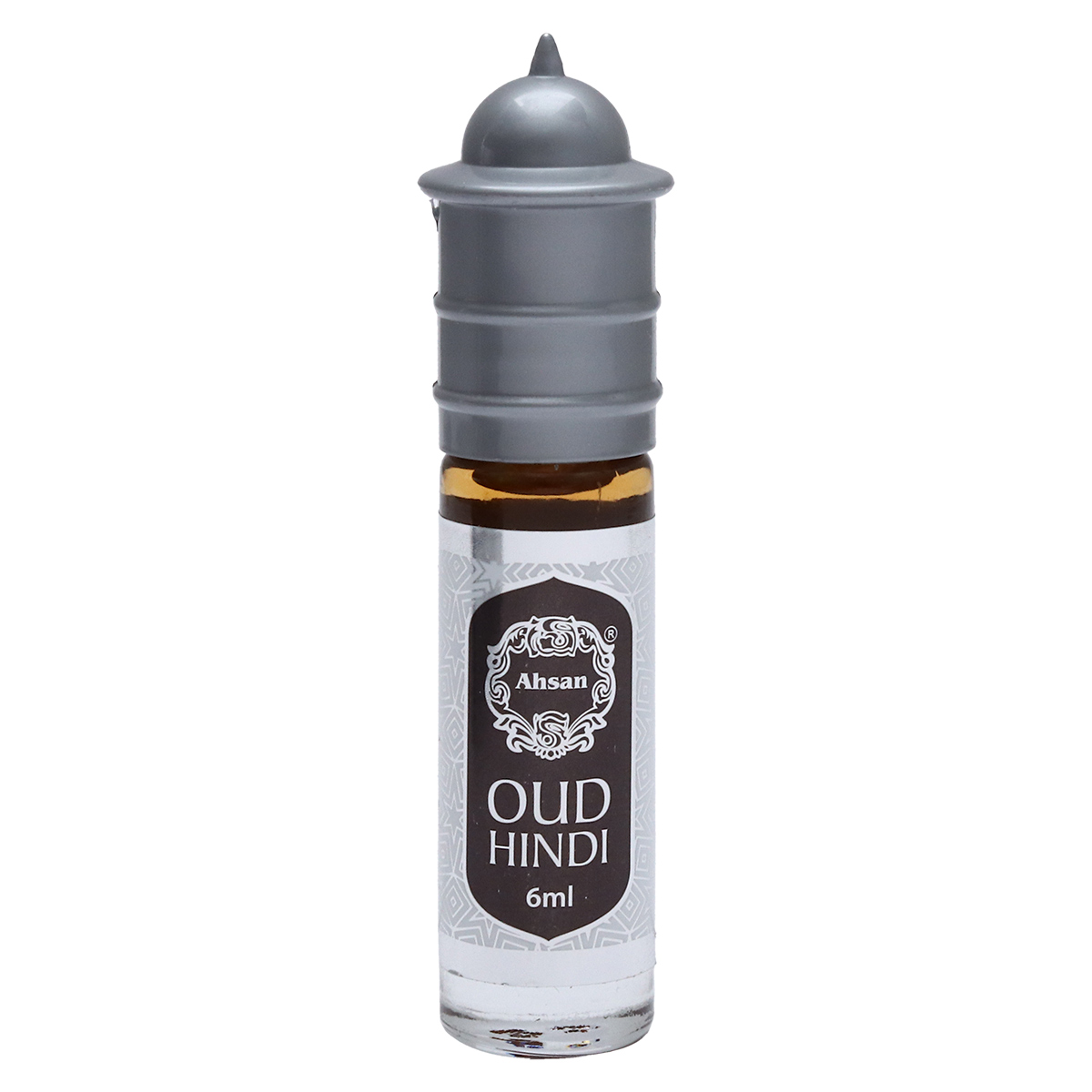Ashan Oud Hindi 6ml