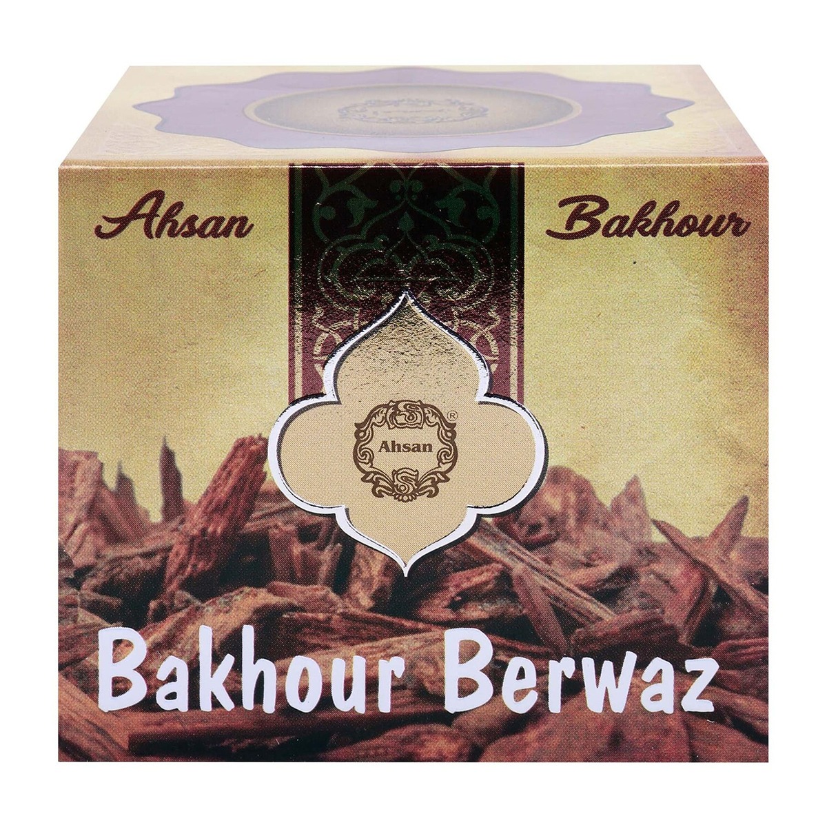 Ahsan Bakhour Berwaz 30g